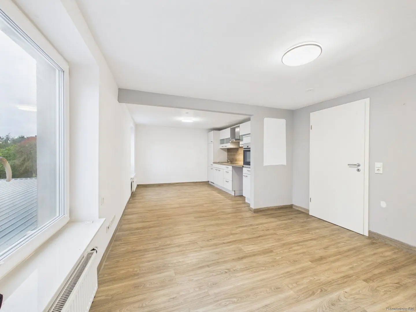 Wohnung Lornsenstraße in Husum