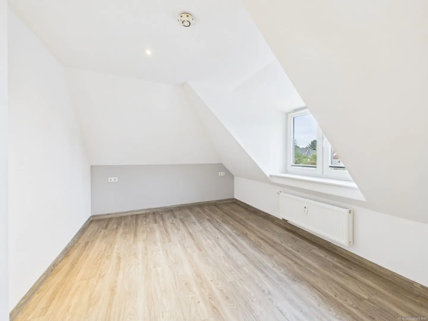 Wohnung Lornsenstraße in Husum