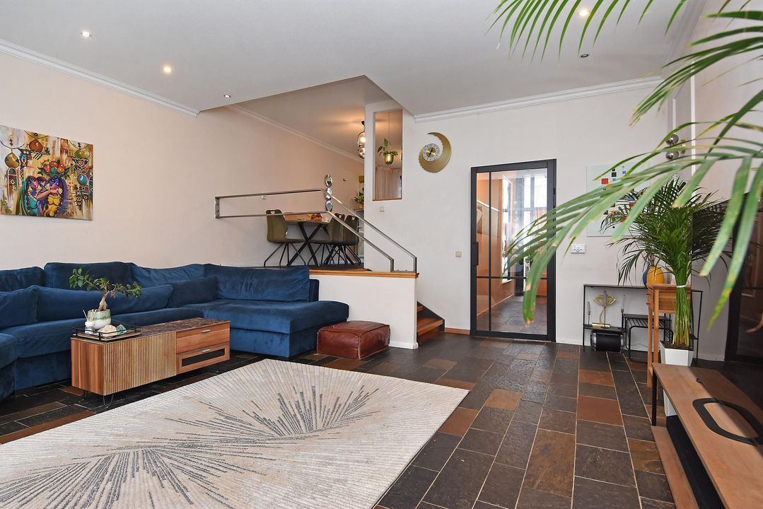 Huis Lange Dreef 192 in Rijswijk