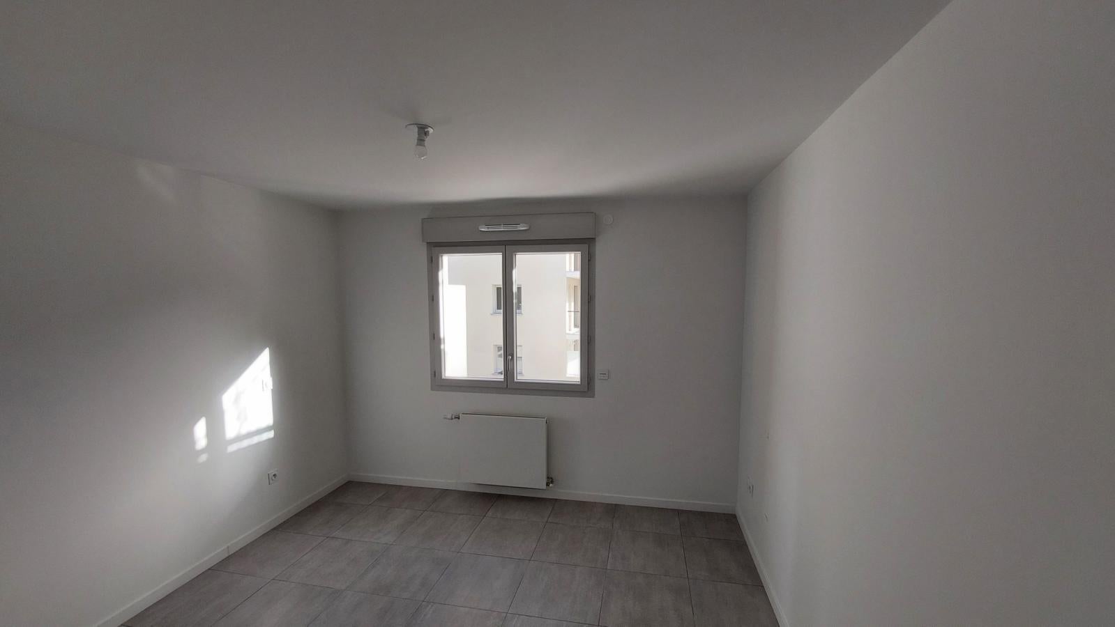 Appartement Rue du Coteau à Claix