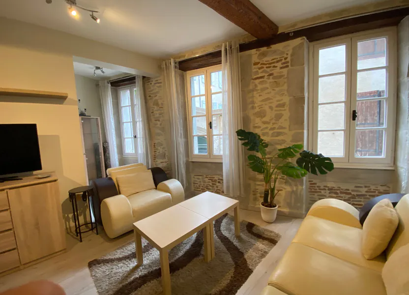 Appartement Rue Montledier à Castres