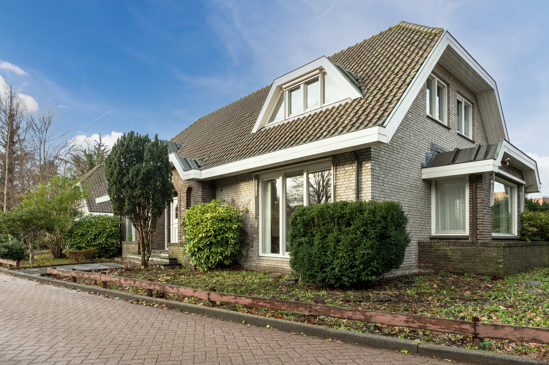 Graaf van Solmsstraat 2 in Mijdrecht