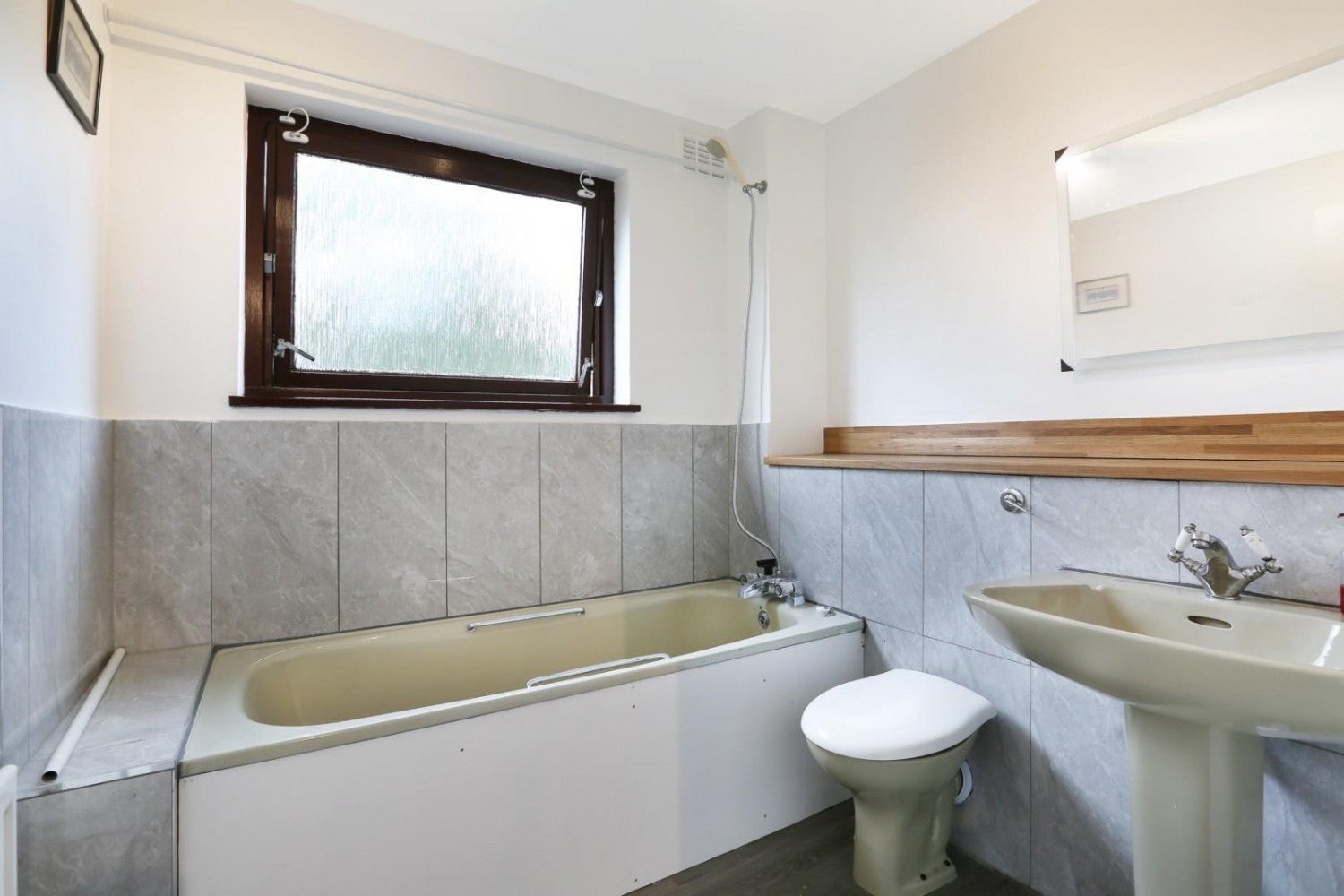 Flat Allendale Close in Greater London
