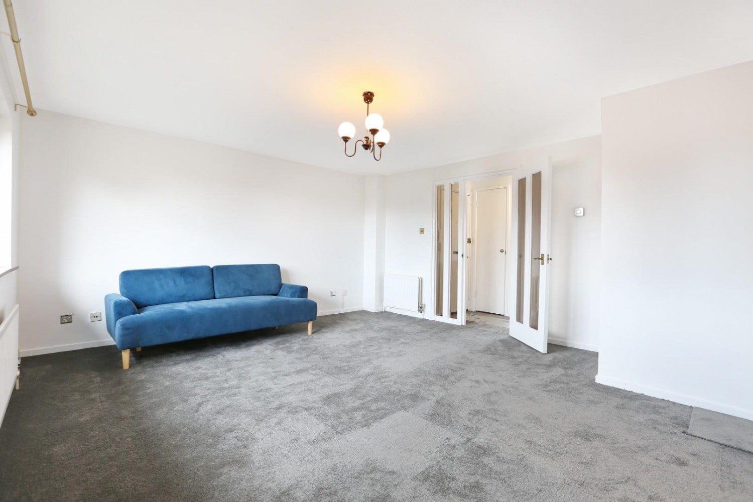 Flat Allendale Close in Greater London