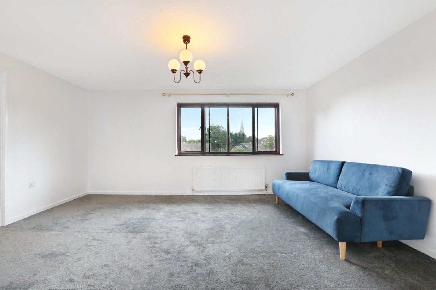 Flat Allendale Close in Greater London