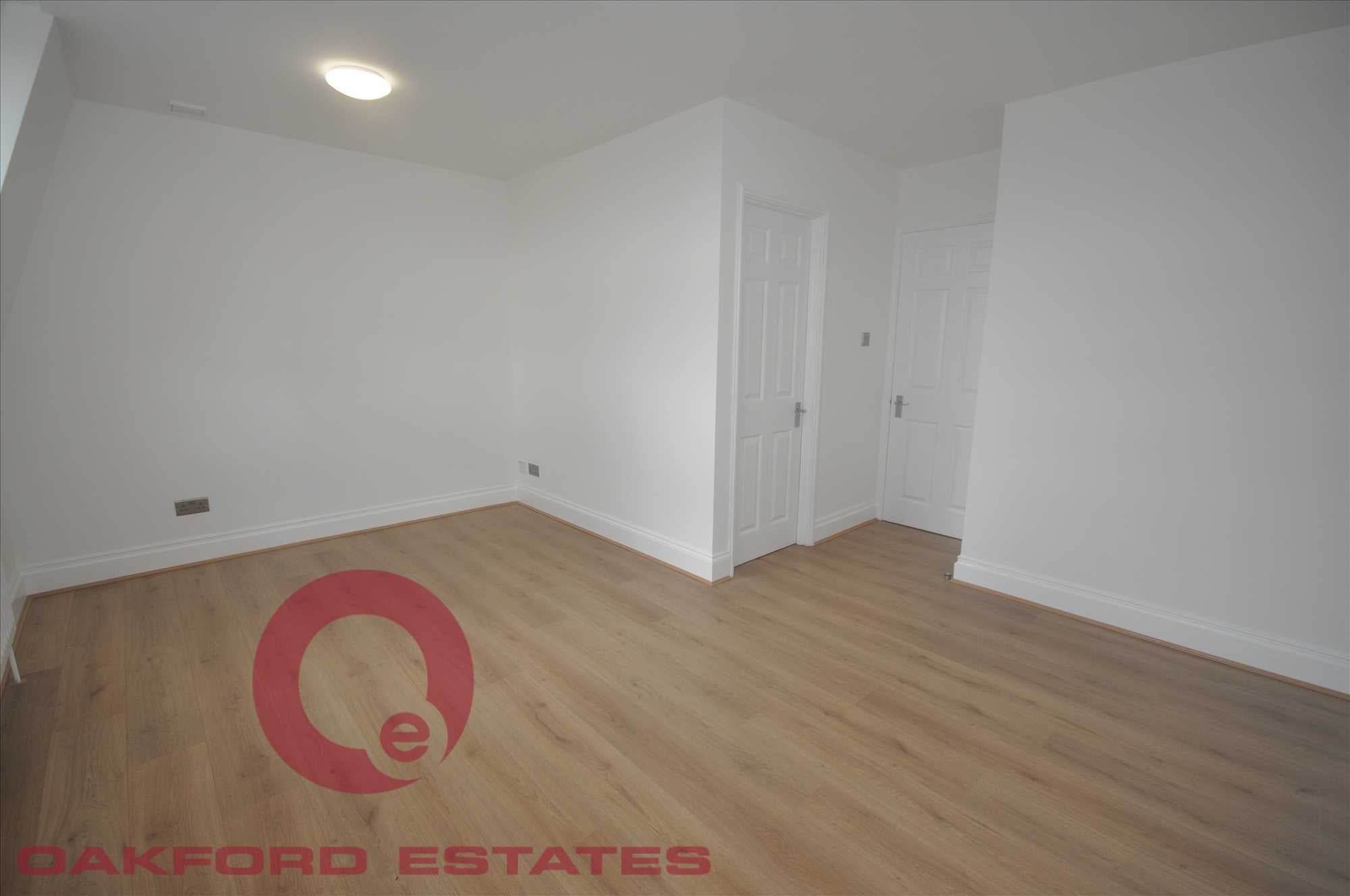 Flat Prince Regent Mews in Greater London