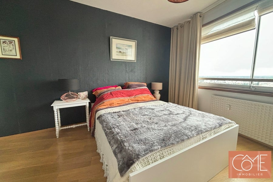 Appartement Boulevard de la Liberté à Rennes