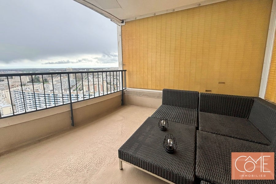 Appartement Boulevard de la Liberté à Rennes