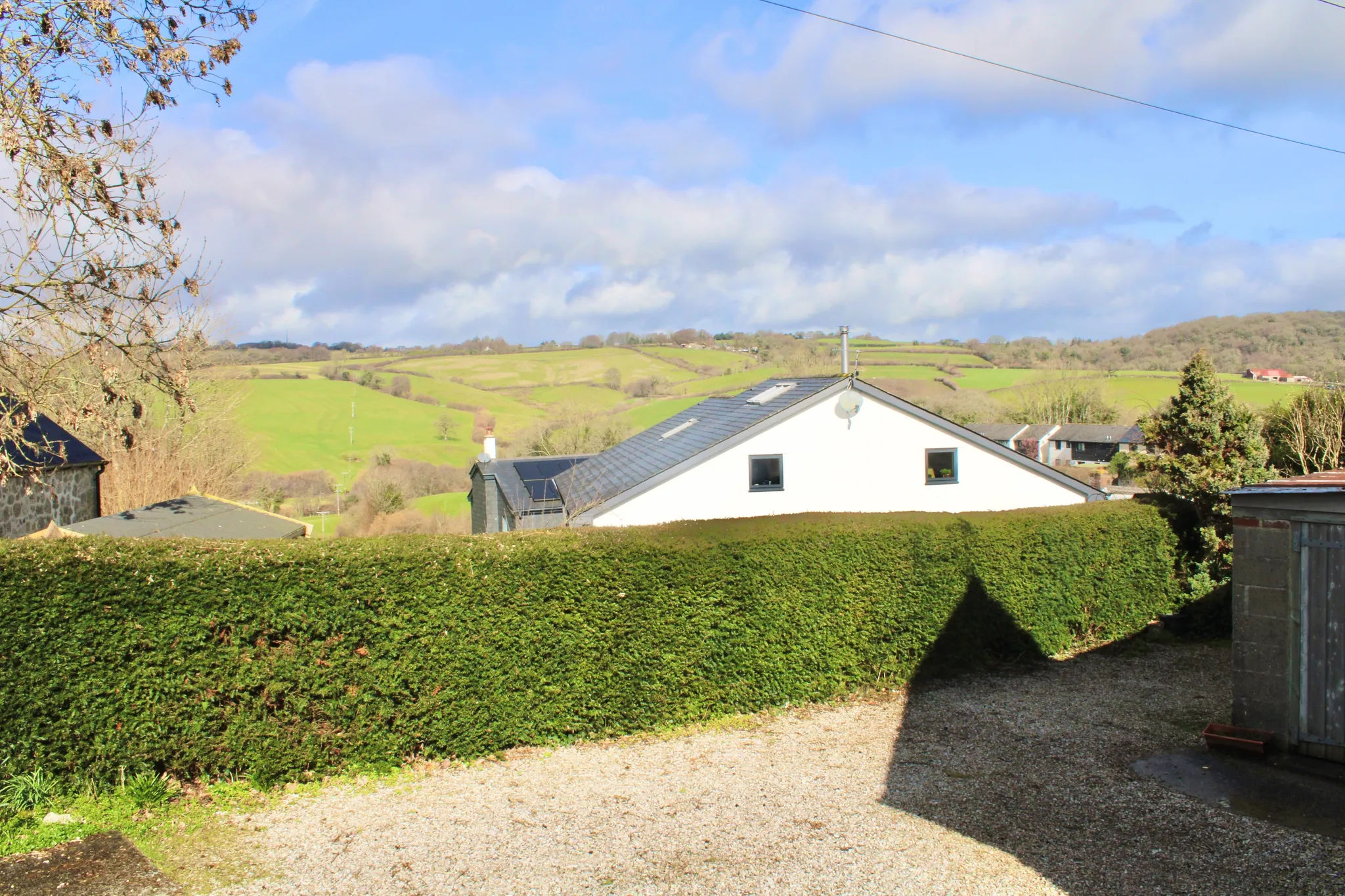 House Southcombe Street in West Devon
