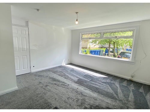 House Troon Court in East Kilbride