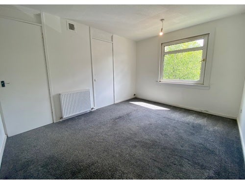 House Troon Court in East Kilbride