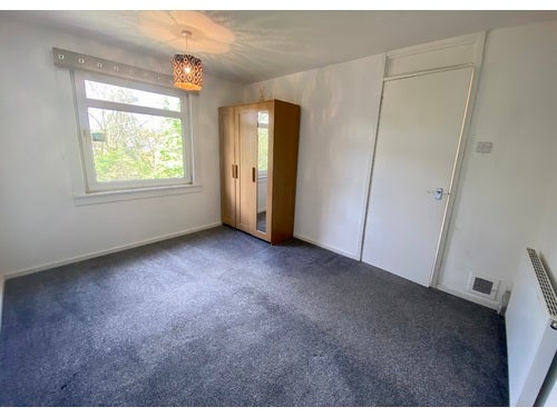 House Troon Court in East Kilbride