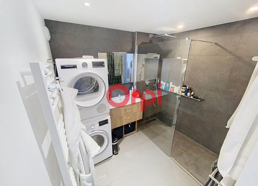 Appartement Rue du Général Dessaix à Saint-Julien-en-Genevois
