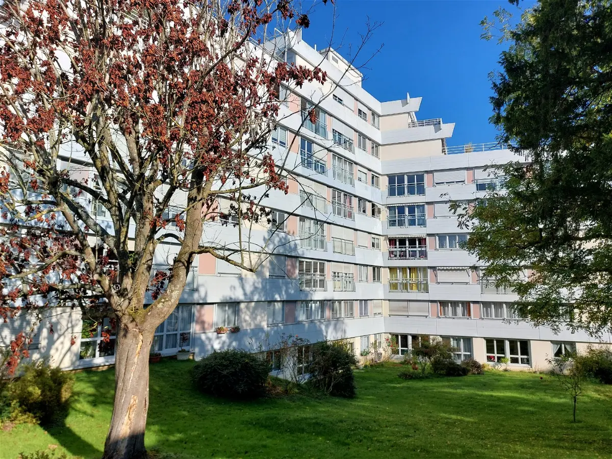 Appartement Rue du Rabelin à Vernon