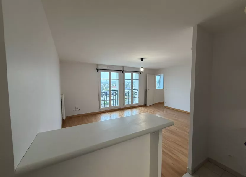 Appartement Rue Tailhade à Franconville