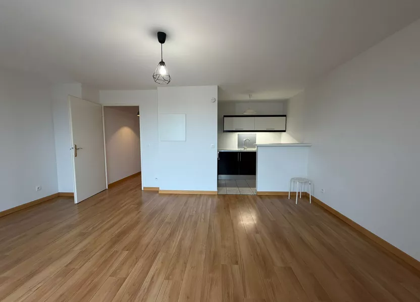 Appartement Rue Tailhade à Franconville