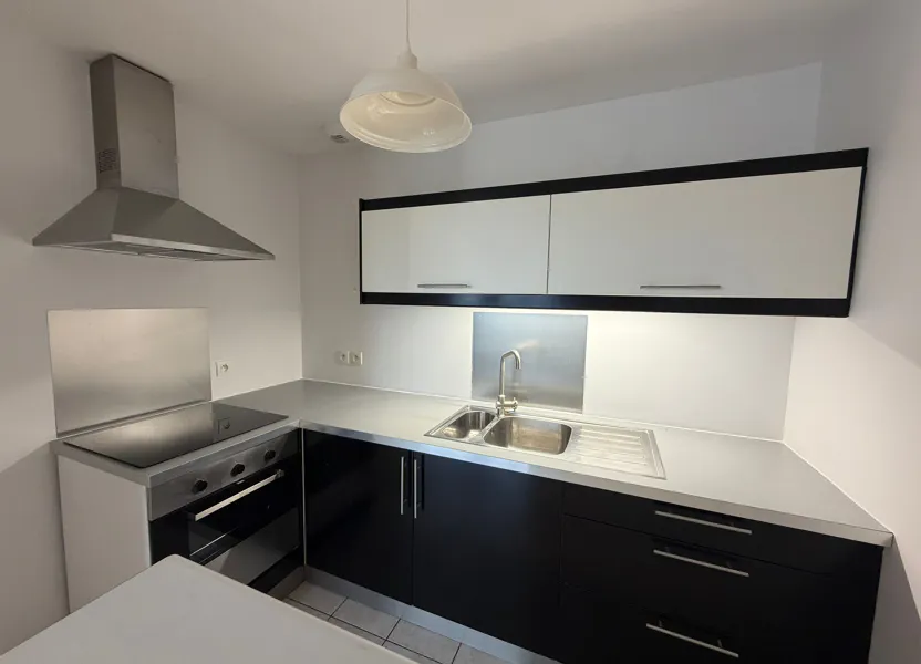 Appartement Rue Tailhade à Franconville
