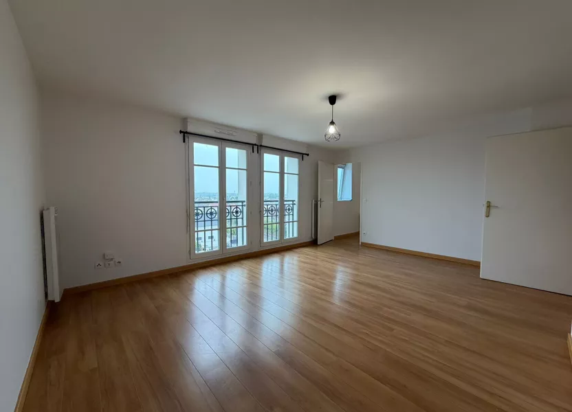 Appartement Rue Tailhade à Franconville