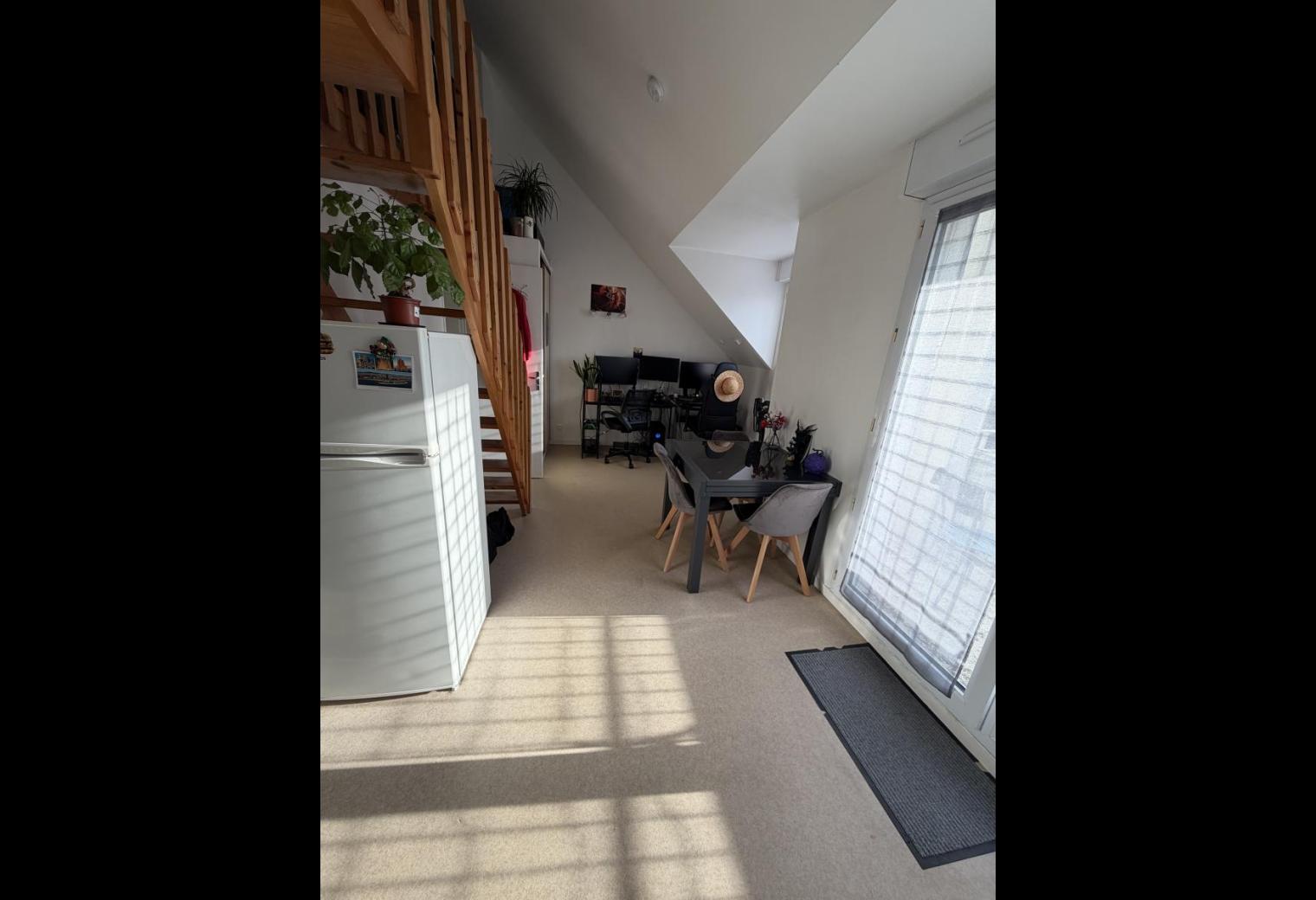 Room Rue Du Docteur Wagner in Le Rheu