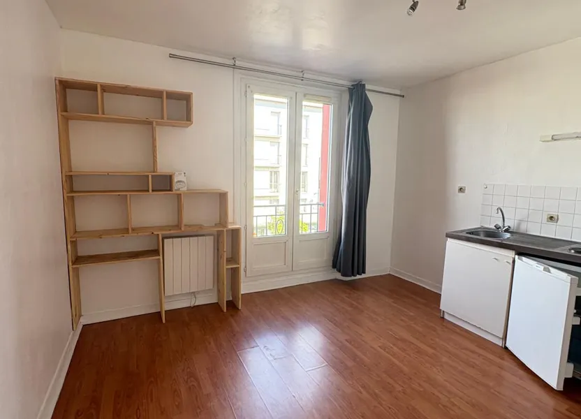 Appartement Rue de Siam à Brest