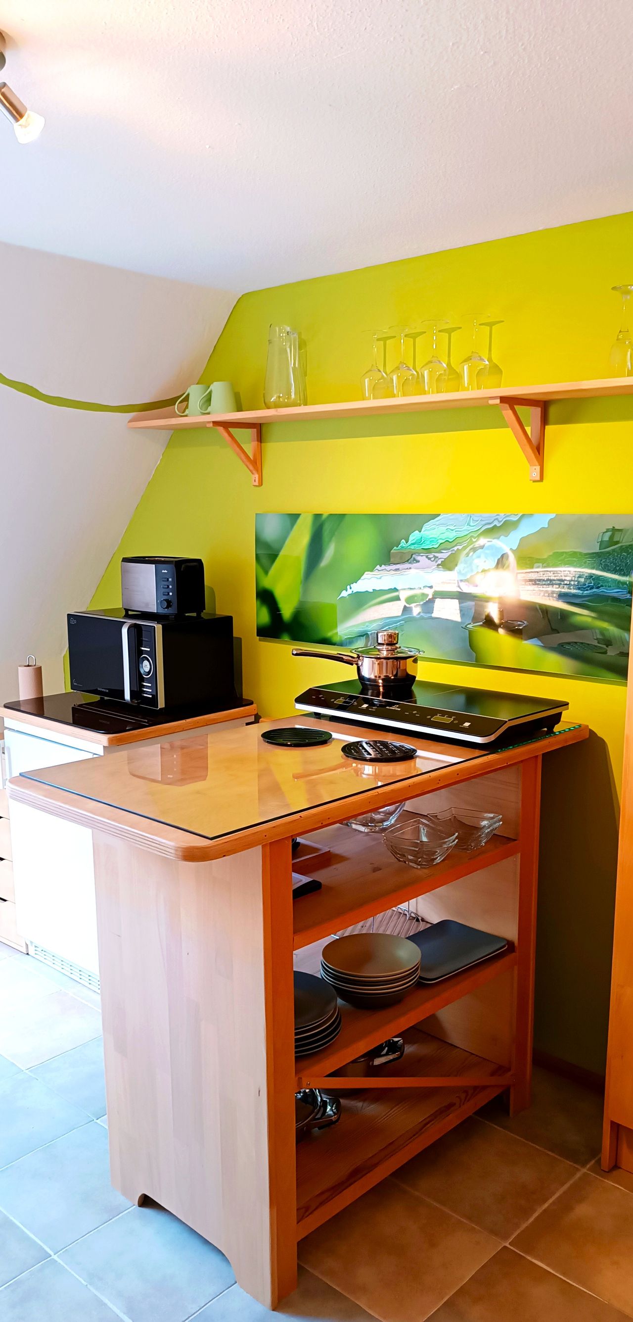 Wohnung Marktäckerstraße in Nürnberg