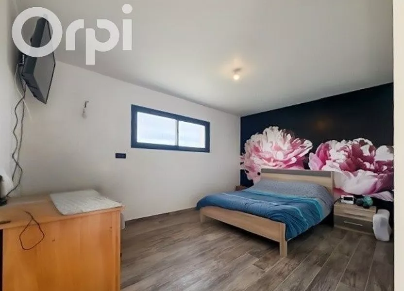 Appartement Chemin de Champ Fraix à Lanas