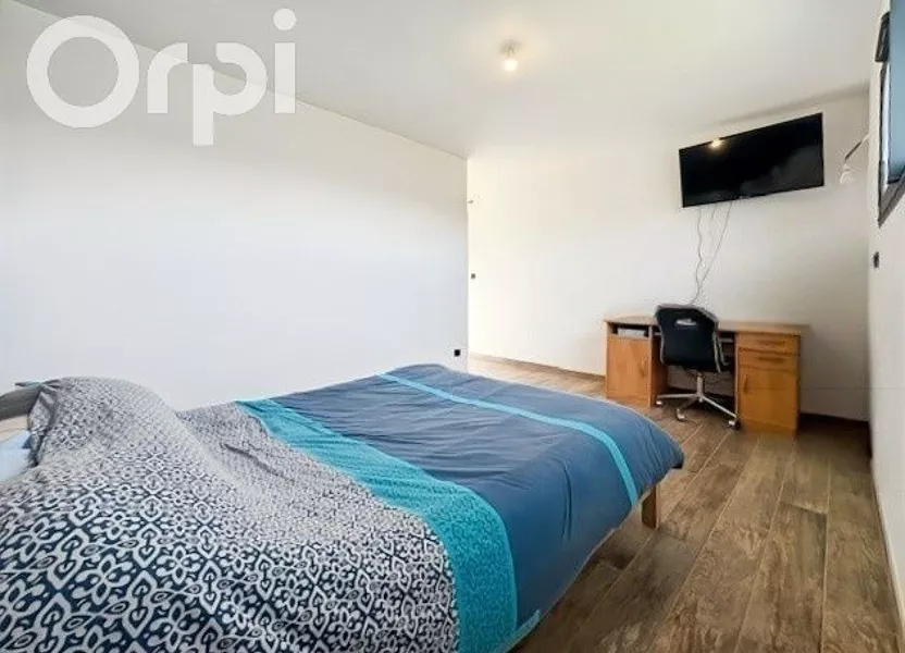 Appartement Chemin de Champ Fraix à Lanas