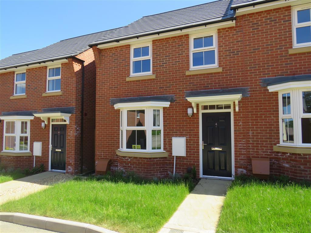 House The Nickey Line in Dacorum