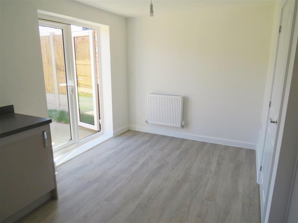 House The Nickey Line in Dacorum