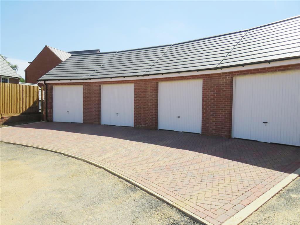 House The Nickey Line in Dacorum