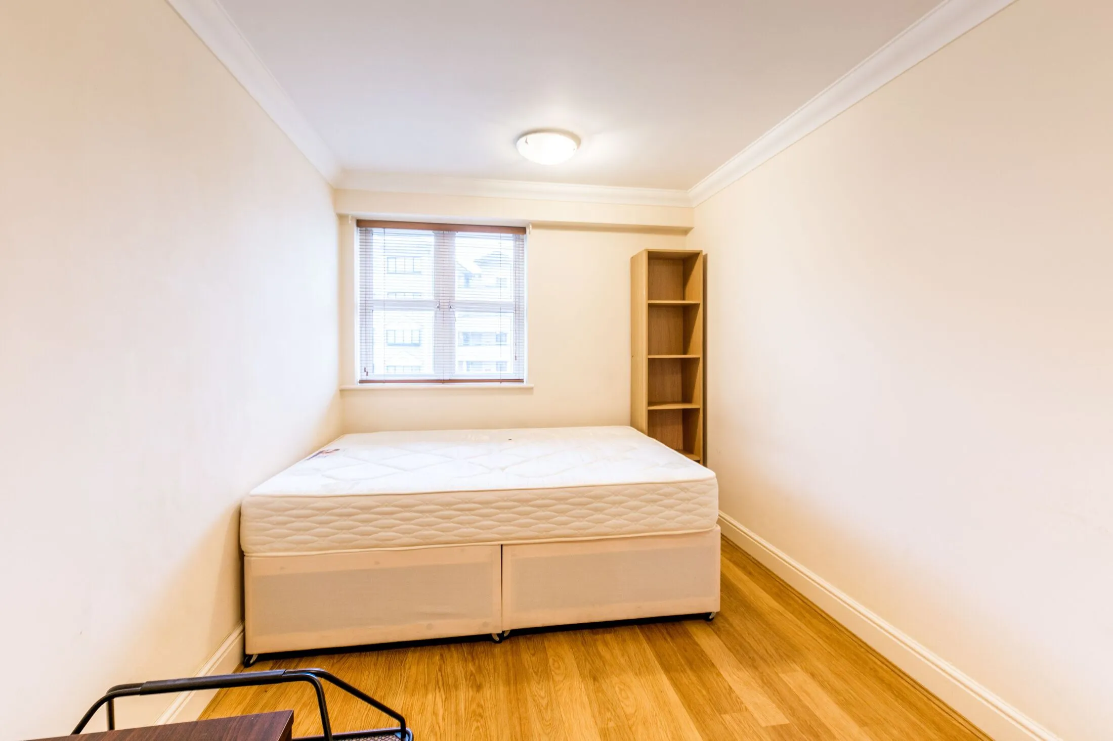 Flat Capland Street in City of Westminster