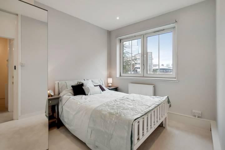 Room Snowsfields in Greater London