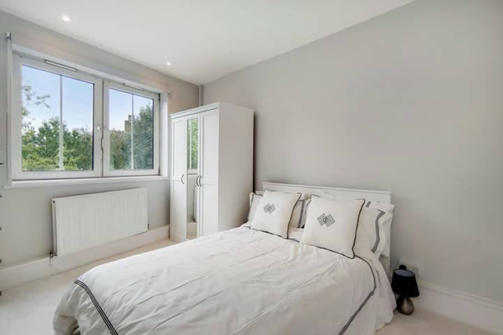 Room Snowsfields in Greater London