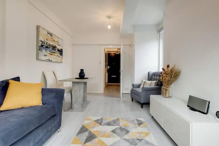 Room Snowsfields in Greater London