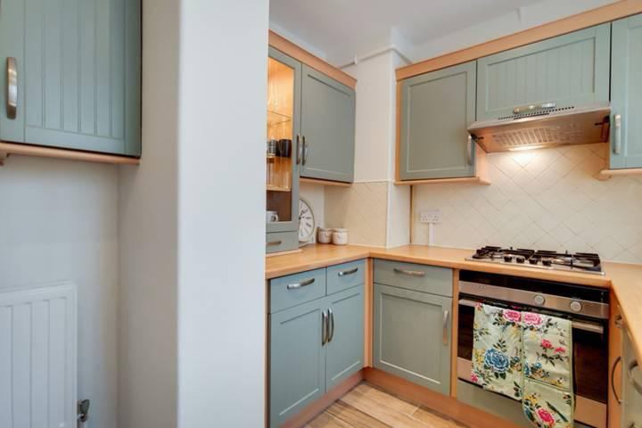 Room Snowsfields in Greater London