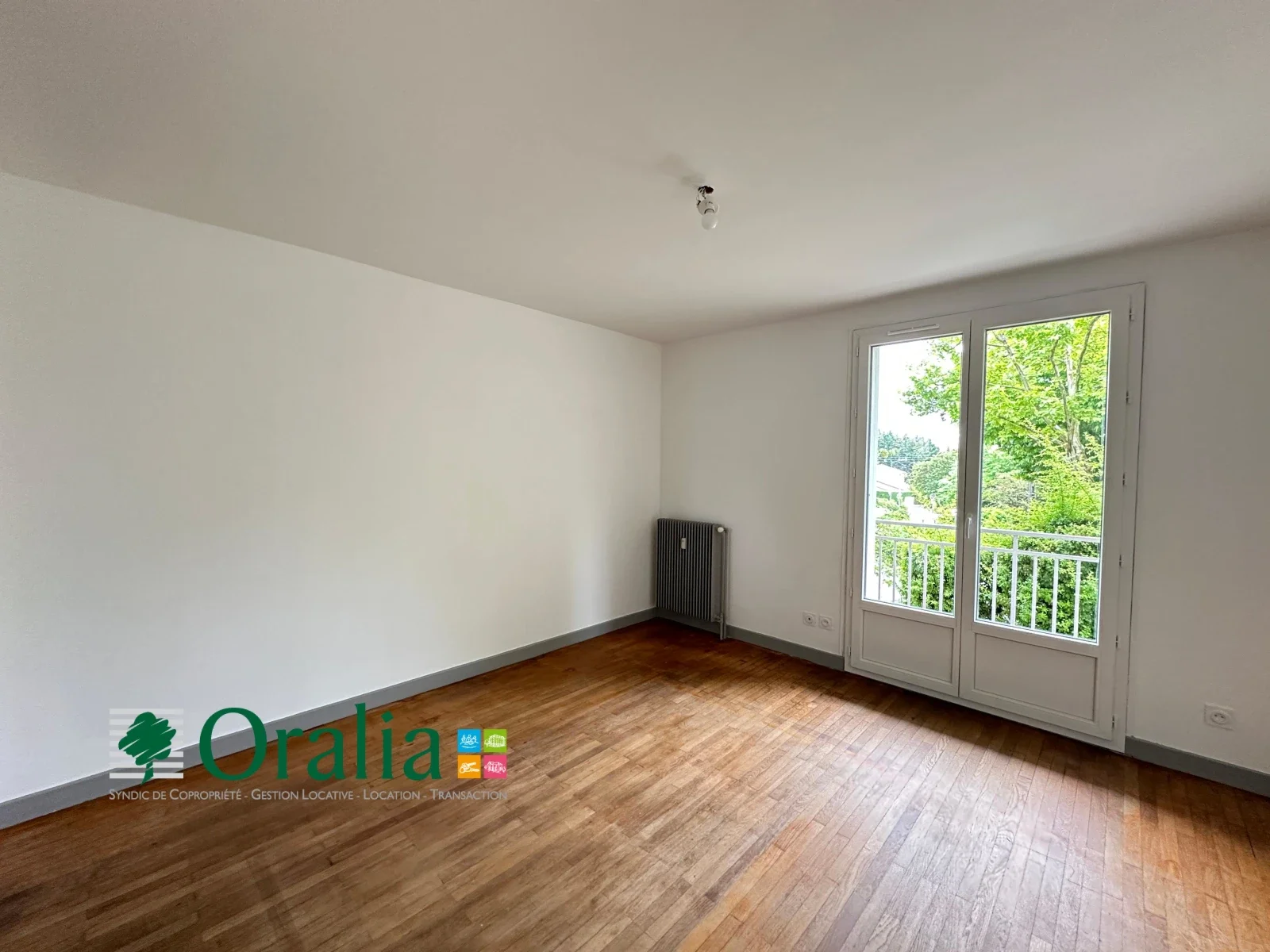 Appartement Rue Troussier à Villefranche-sur-Saône