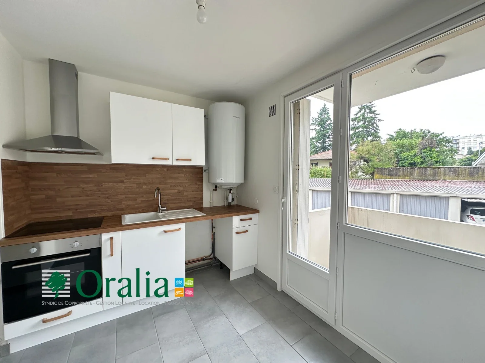 Appartement Rue Troussier à Villefranche-sur-Saône