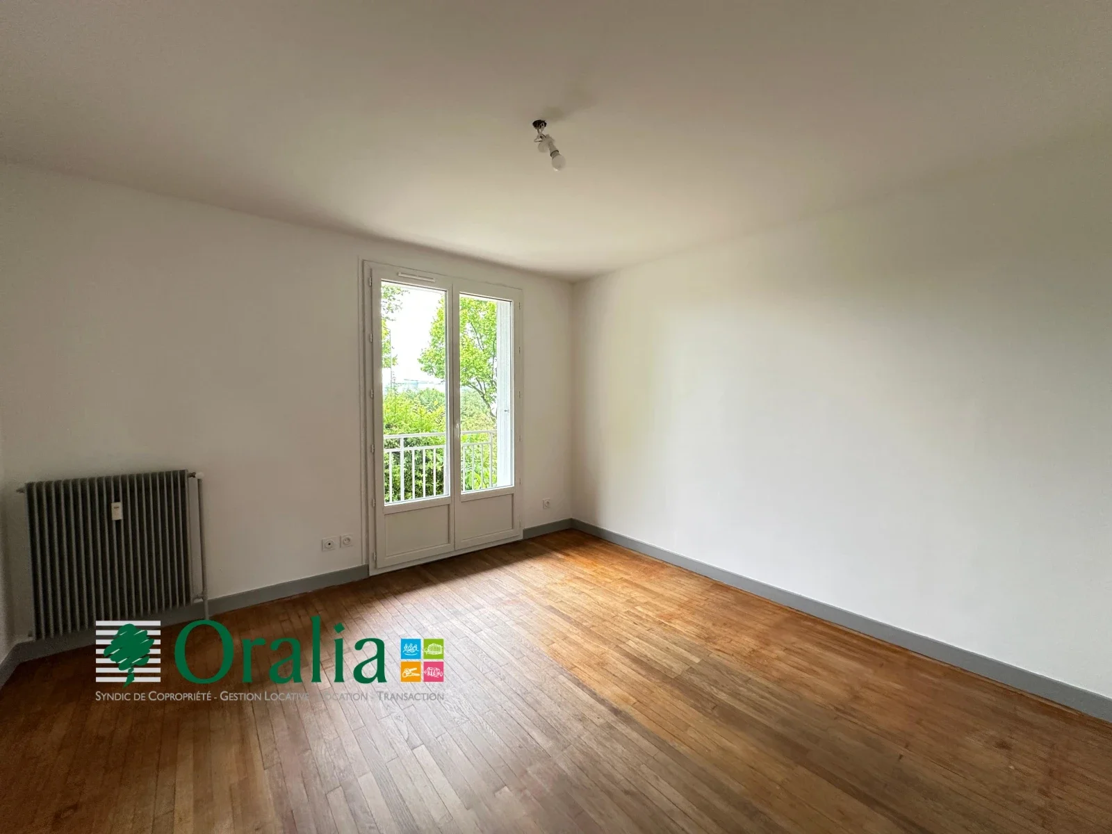 Appartement Rue Troussier à Villefranche-sur-Saône