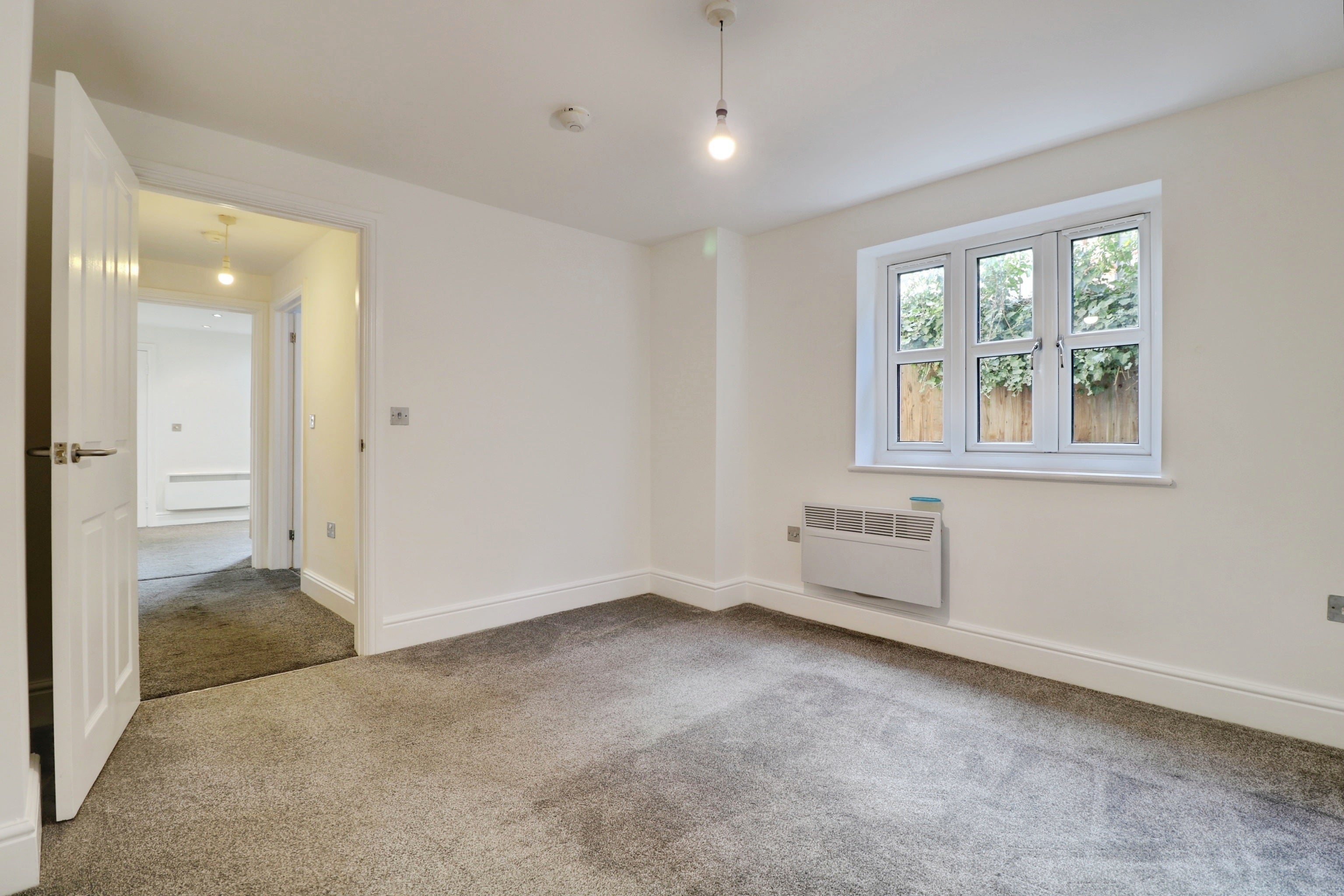 Flat Eastwood Road in Rayleigh