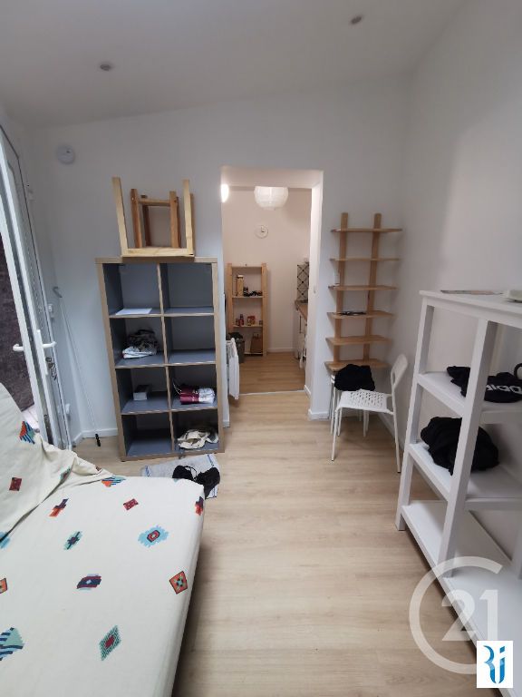 Appartement Rue Saint-Gervais à Rouen