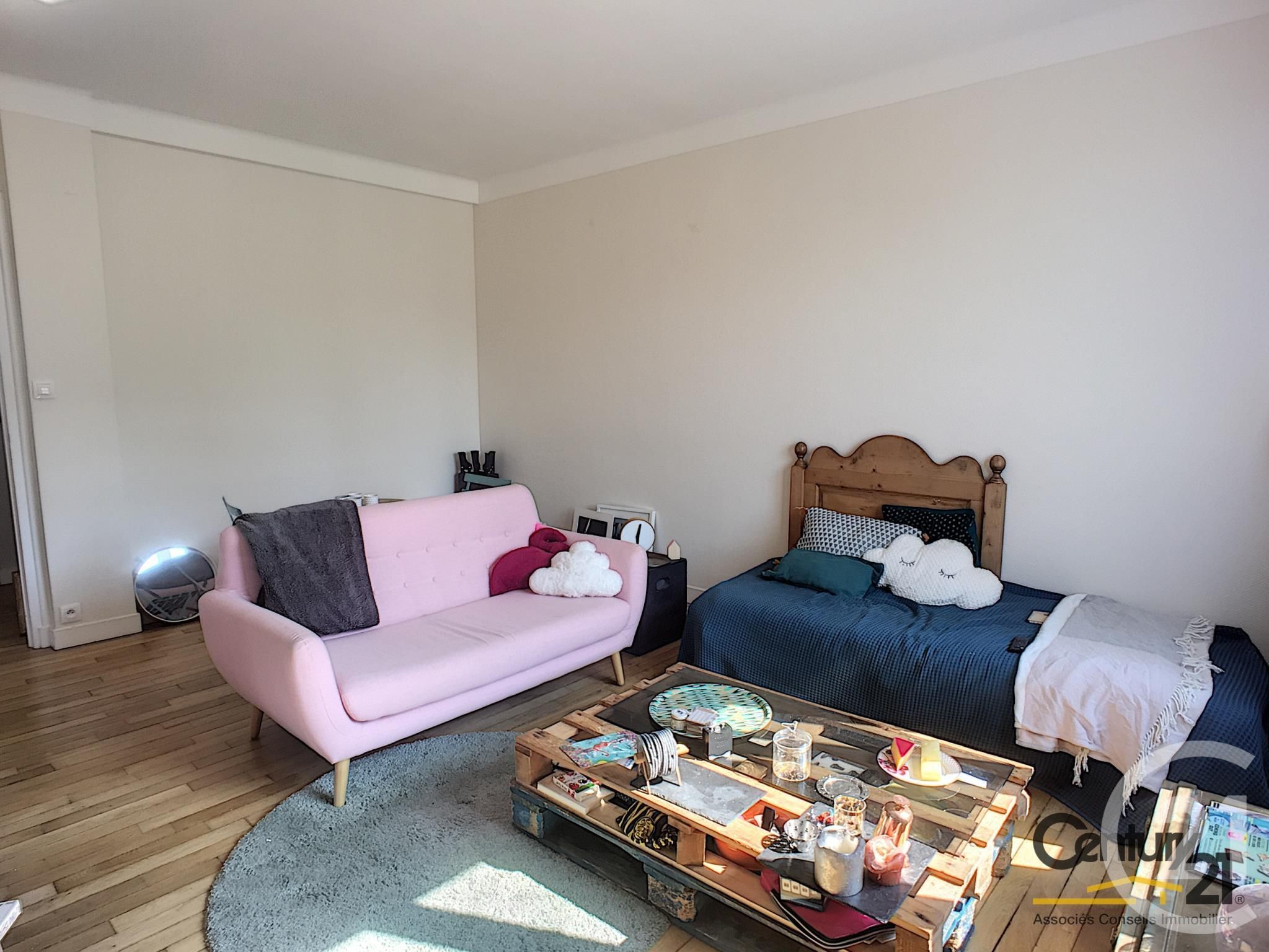 Flat Rue Louis Pasteur in Brest