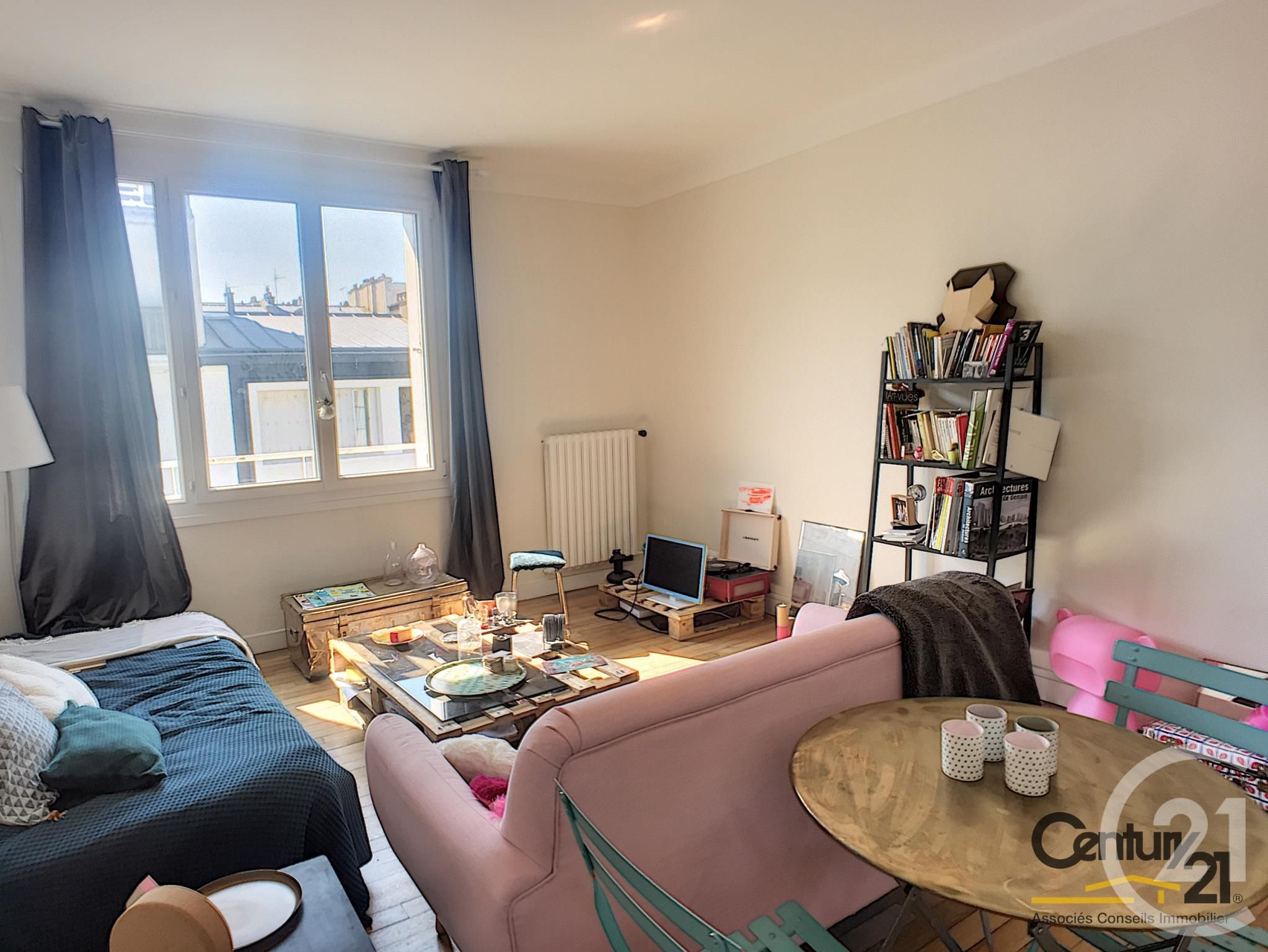 Flat Rue Louis Pasteur in Brest
