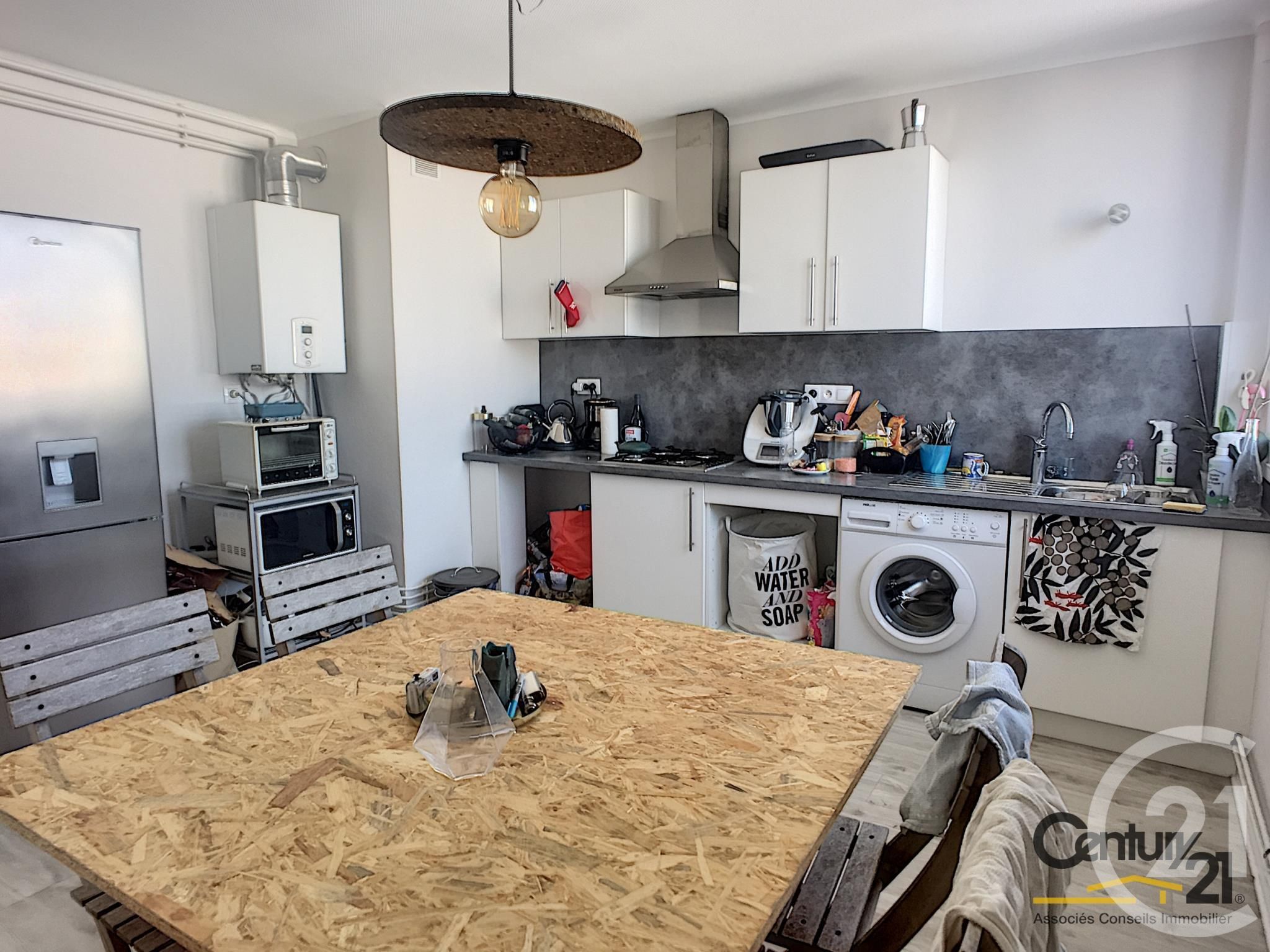 Flat Rue Louis Pasteur in Brest