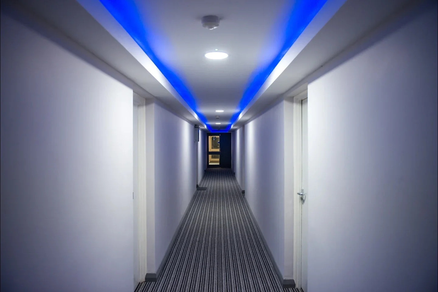 Flat Princeville Street in Bradford