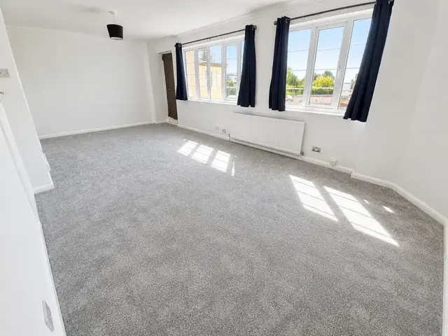 Flat London Road in Southend-on-Sea