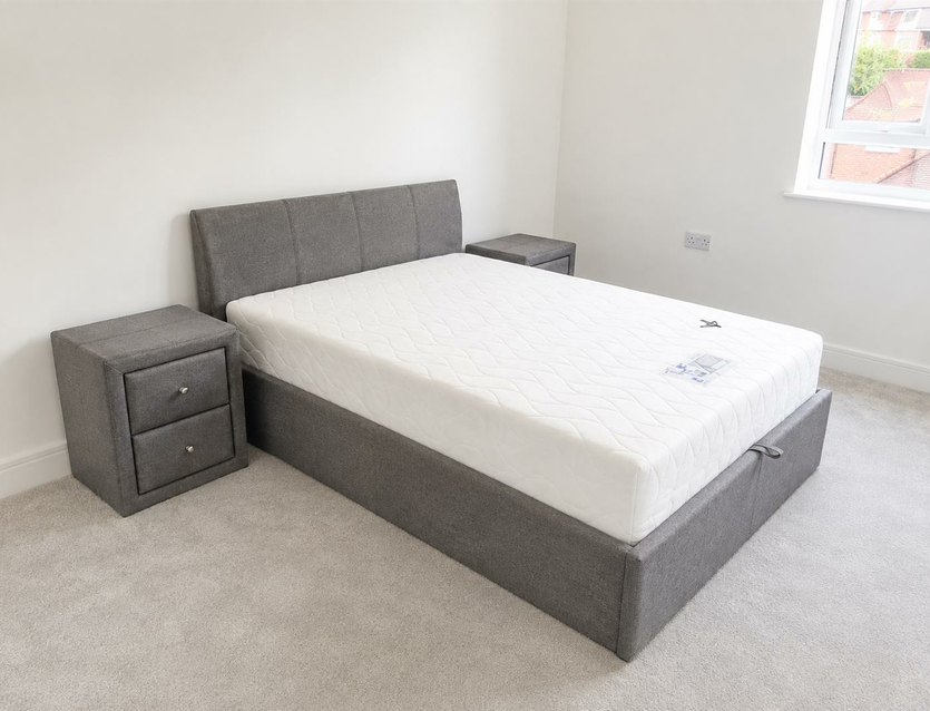 Flat Suffield Road in High Wycombe