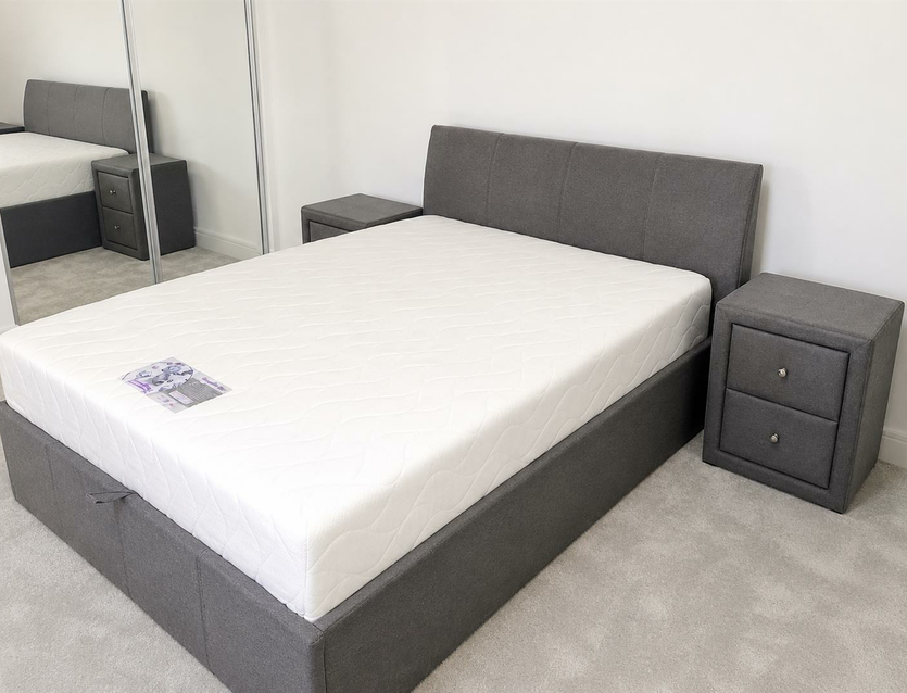 Flat Suffield Road in High Wycombe