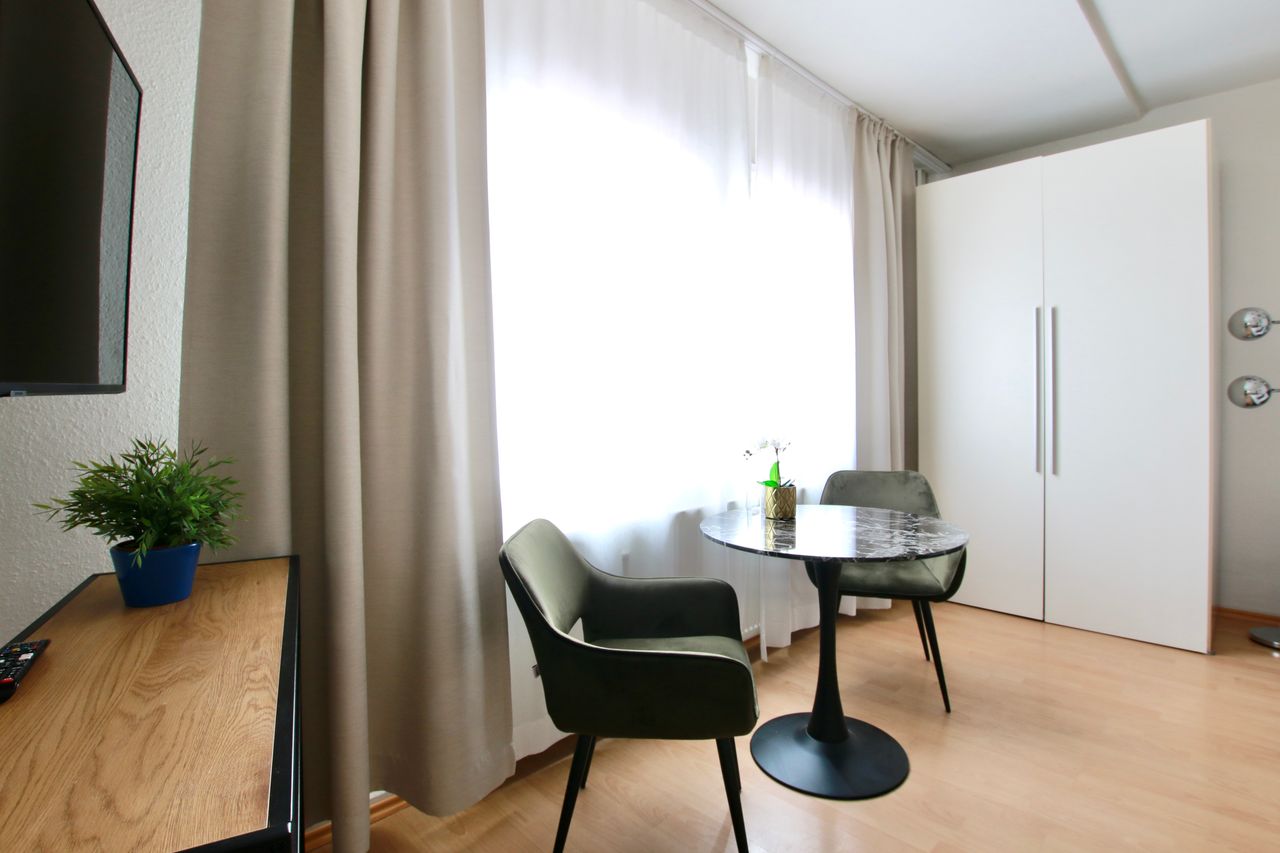 Wohnung Bismarckstraße in Köln