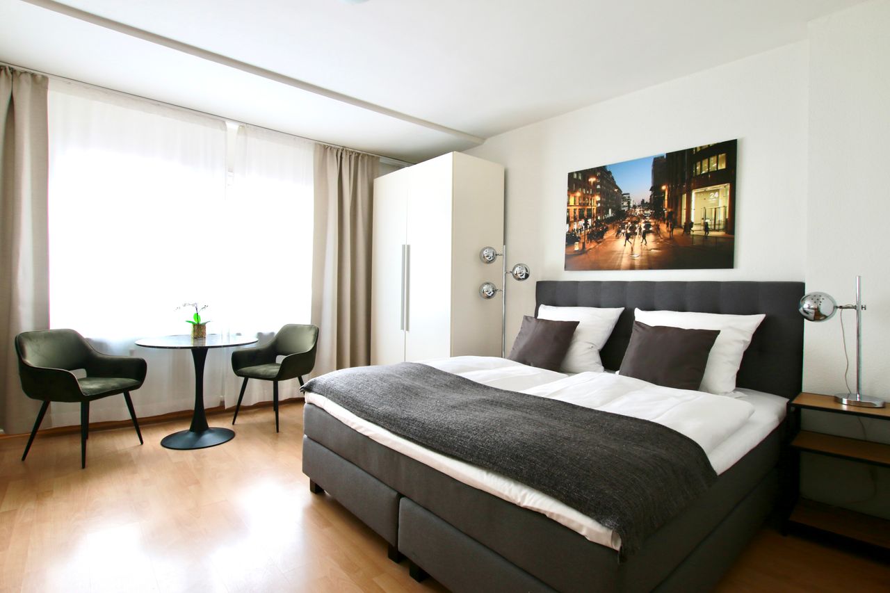 Wohnung Bismarckstraße in Köln