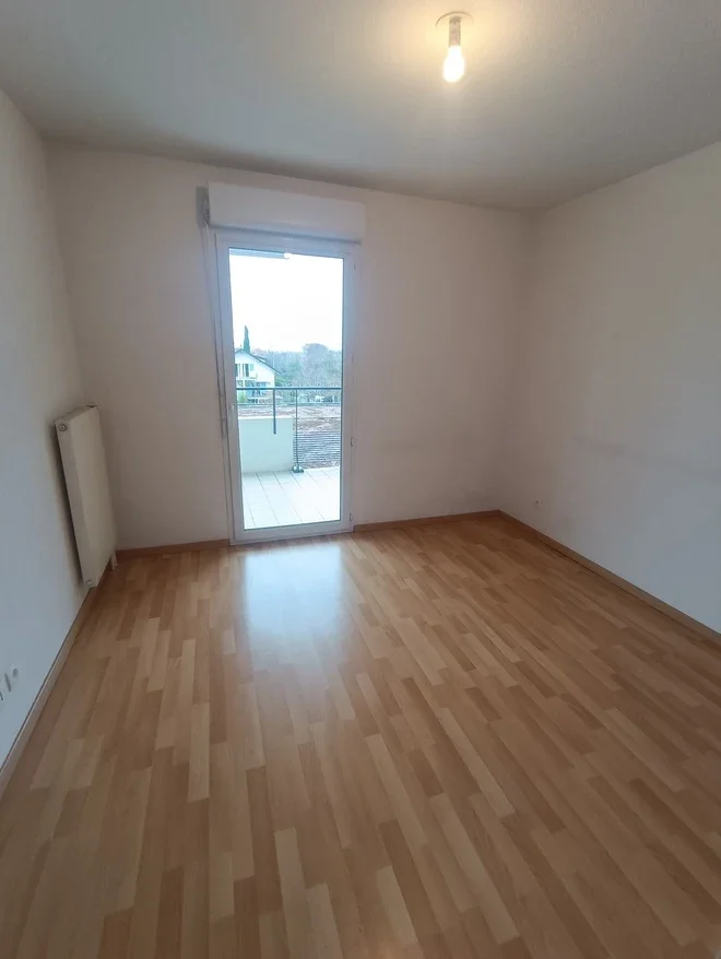 Appartement Avenue de la Combe à Thonon-les-Bains